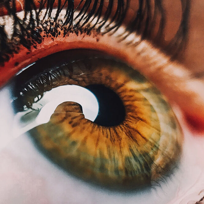 Eye Movement Desensitisation & Reprocessing (EMDR)